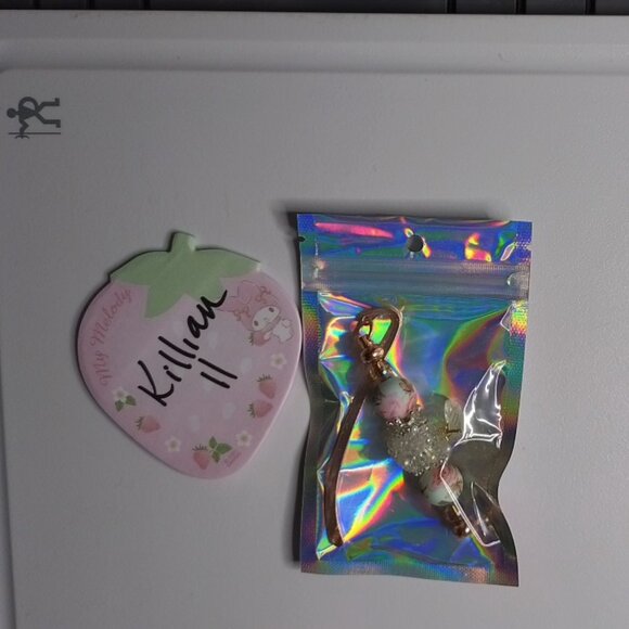 Private Listing for Killian3 - Picture 1 of 1